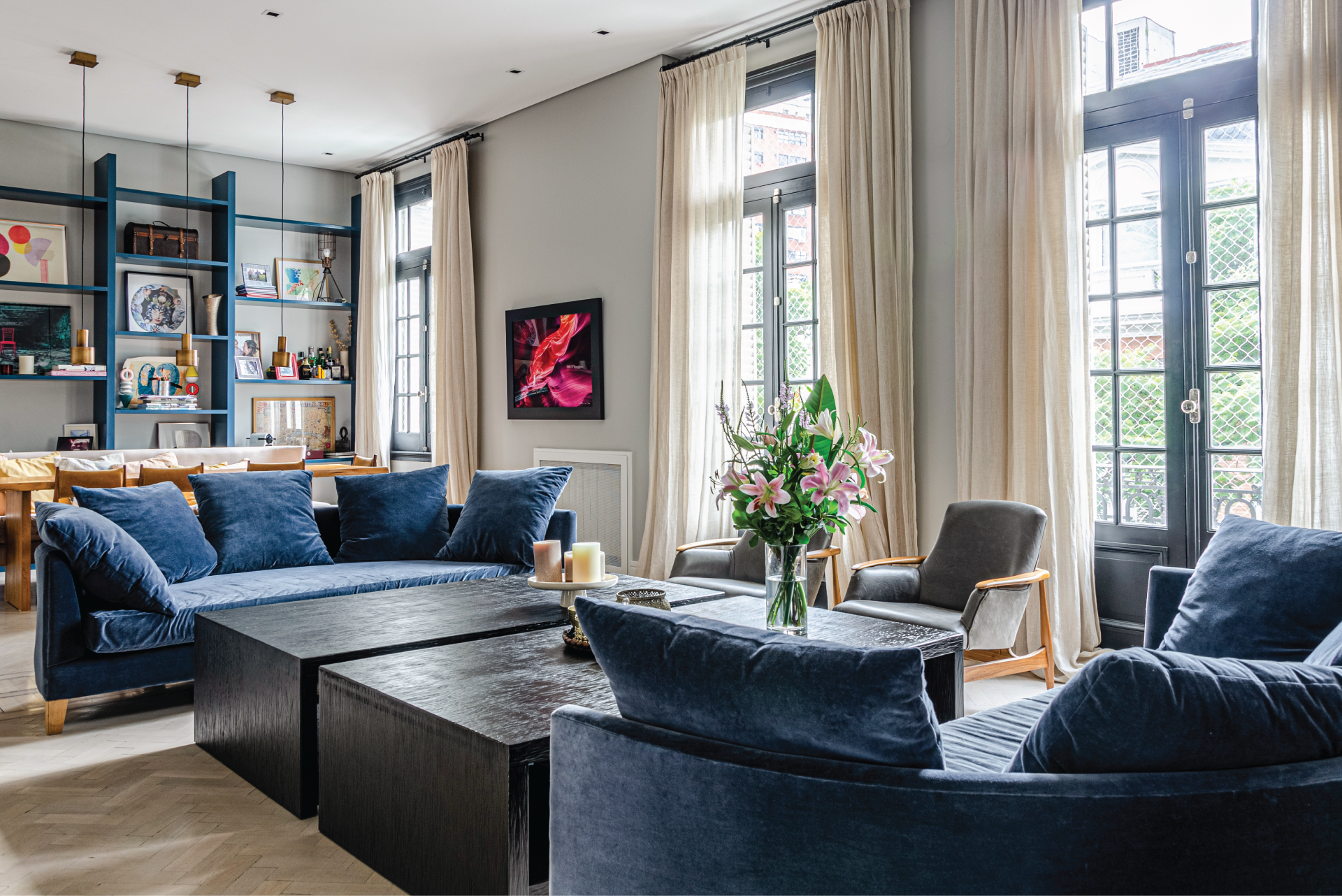 Tecnología, recorridos virtuales e inmobiliaria digital: cómo cambió la búsqueda de casa