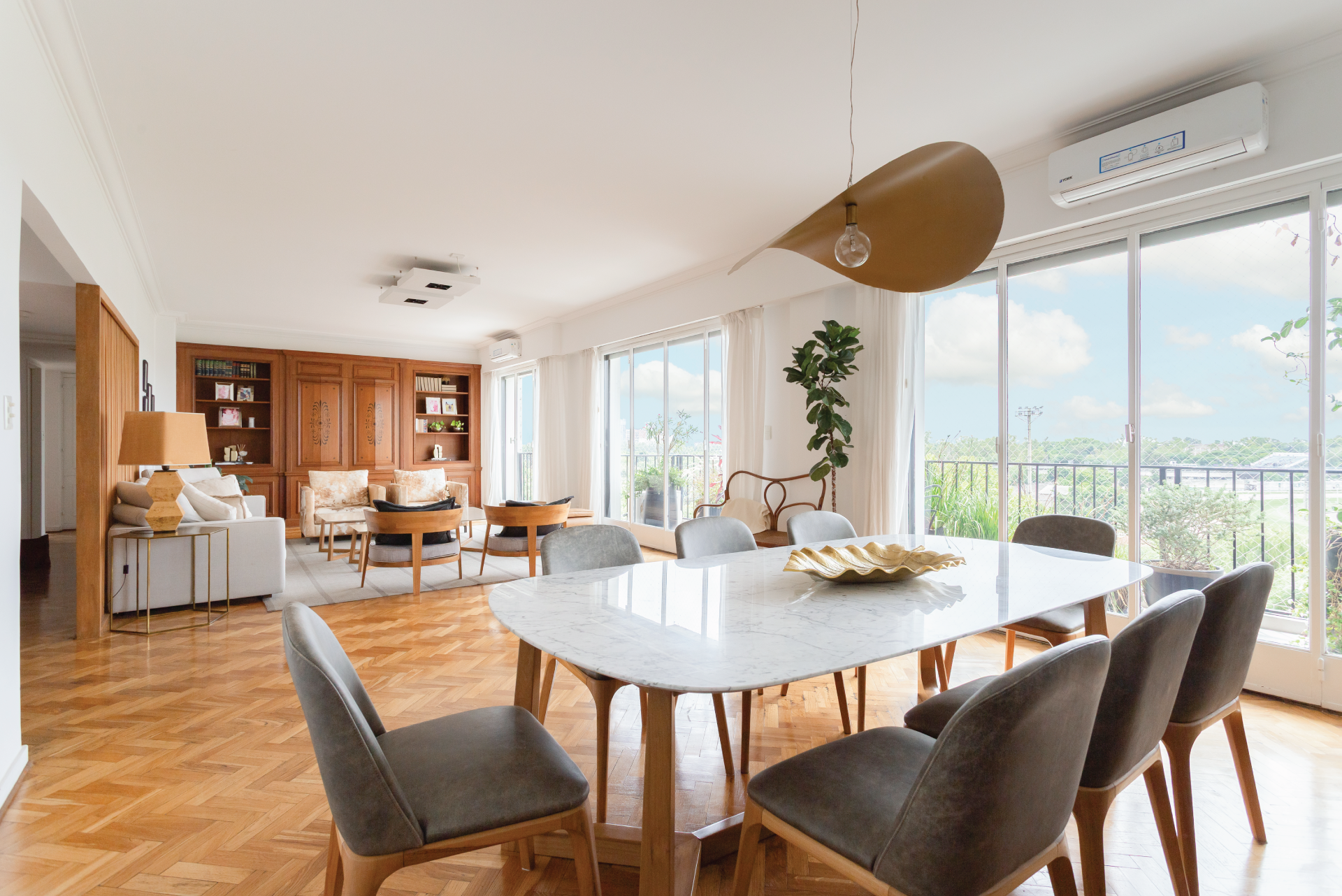 Libertador 4596 Piso 7 5