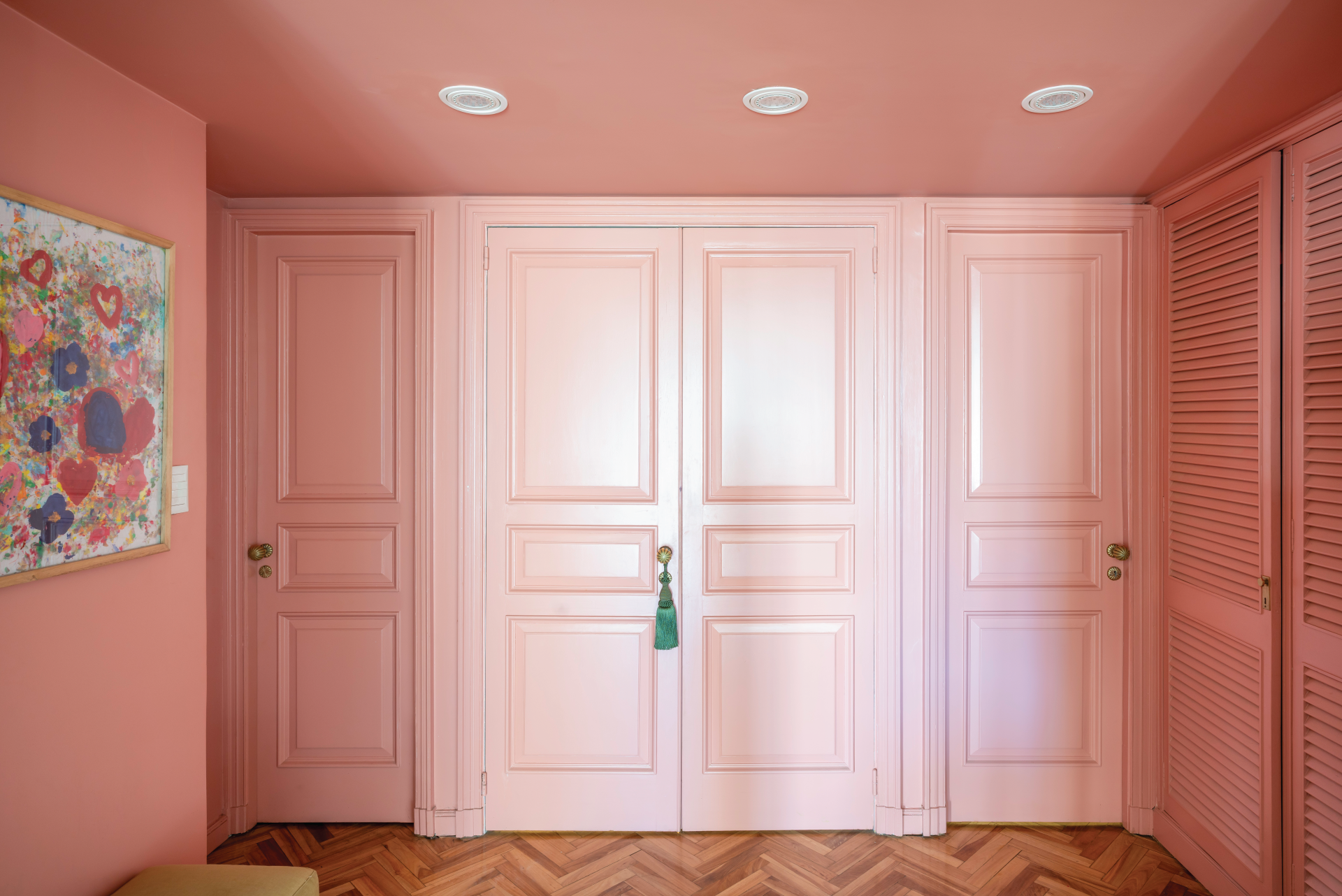 Libertador 5470 Piso 6 4