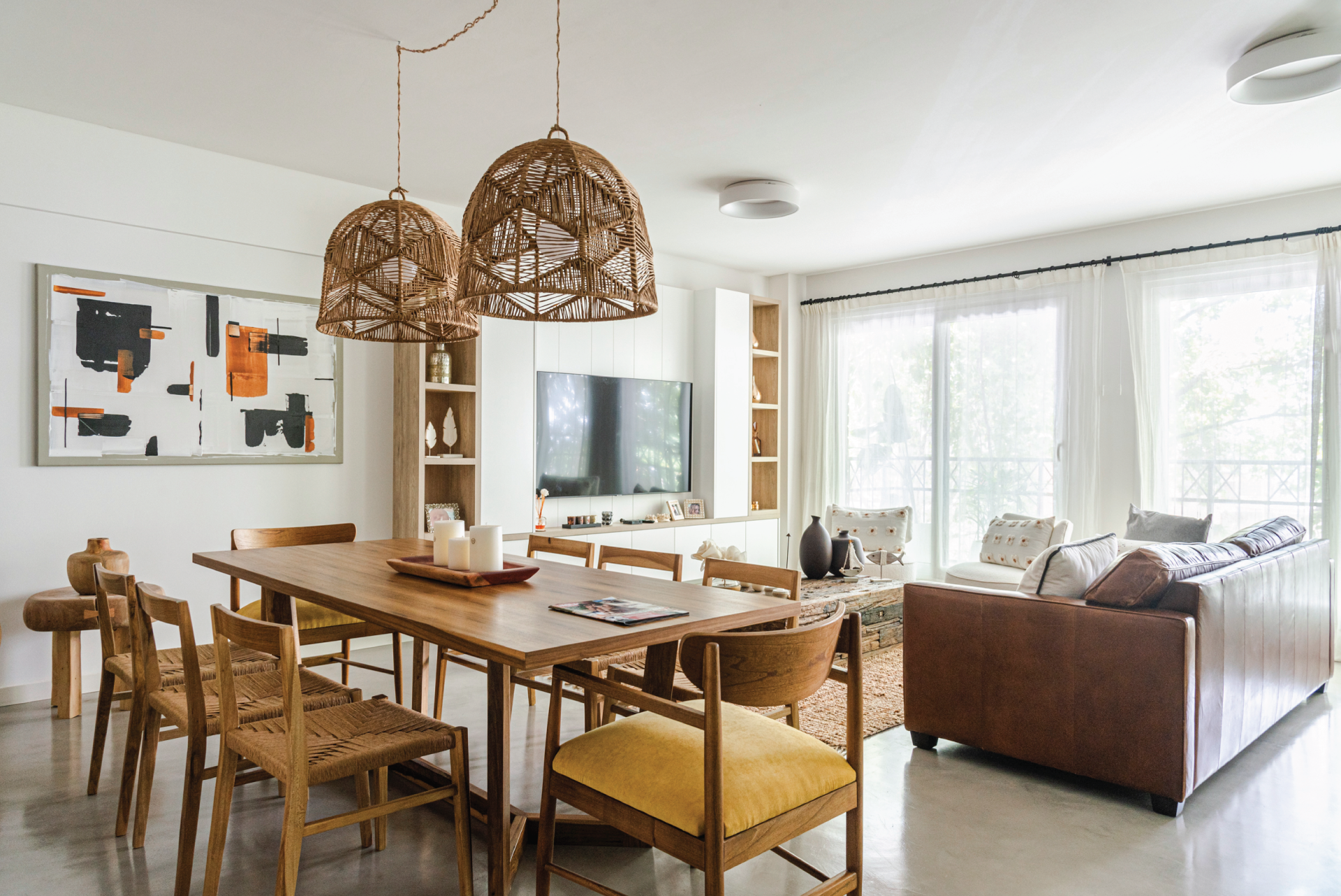 Checklist para preparar tu departamento antes de mostrarlo: los detalles que hacen la diferencia