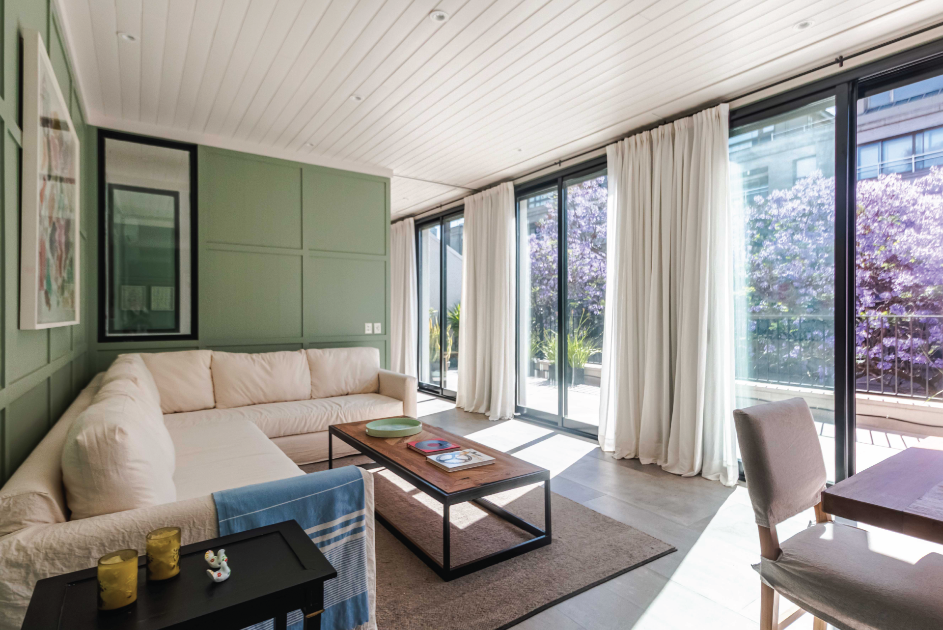 Cómo elegir un departamento según tu estilo de vida: clásico, moderno o natural