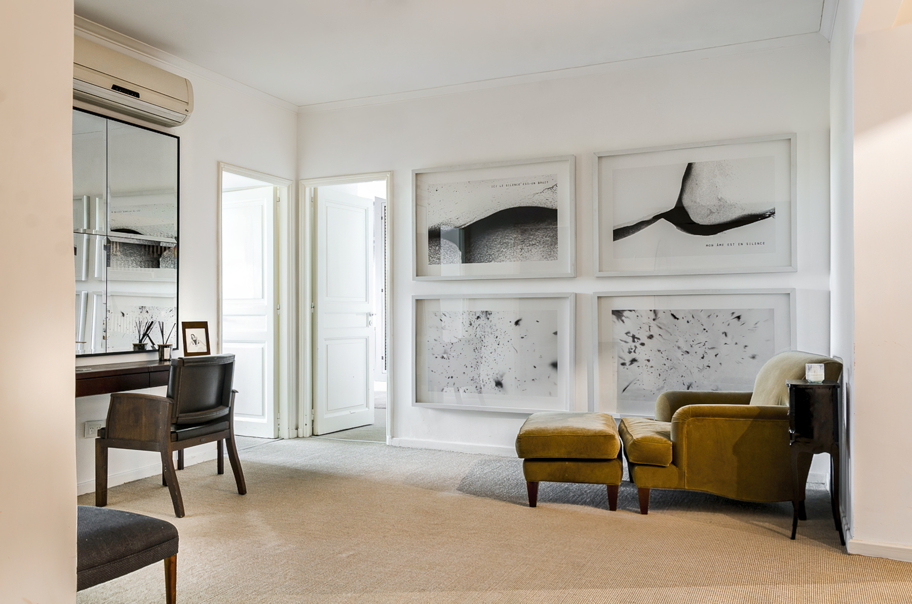 Qué significa que una propiedad sea “apta profesional”