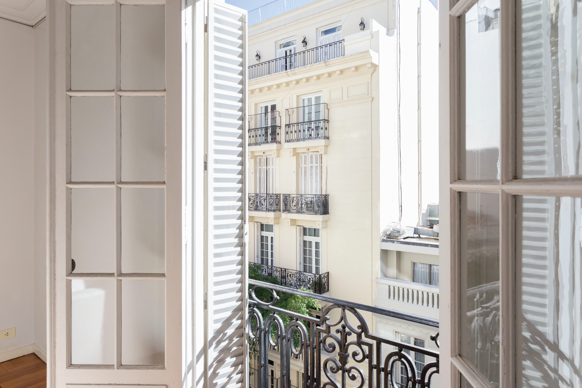 Arenales 1360 Piso 4 5