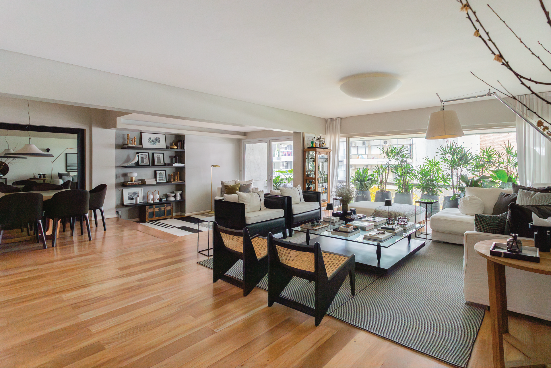 Coronel Diaz 2660 Piso 4 1