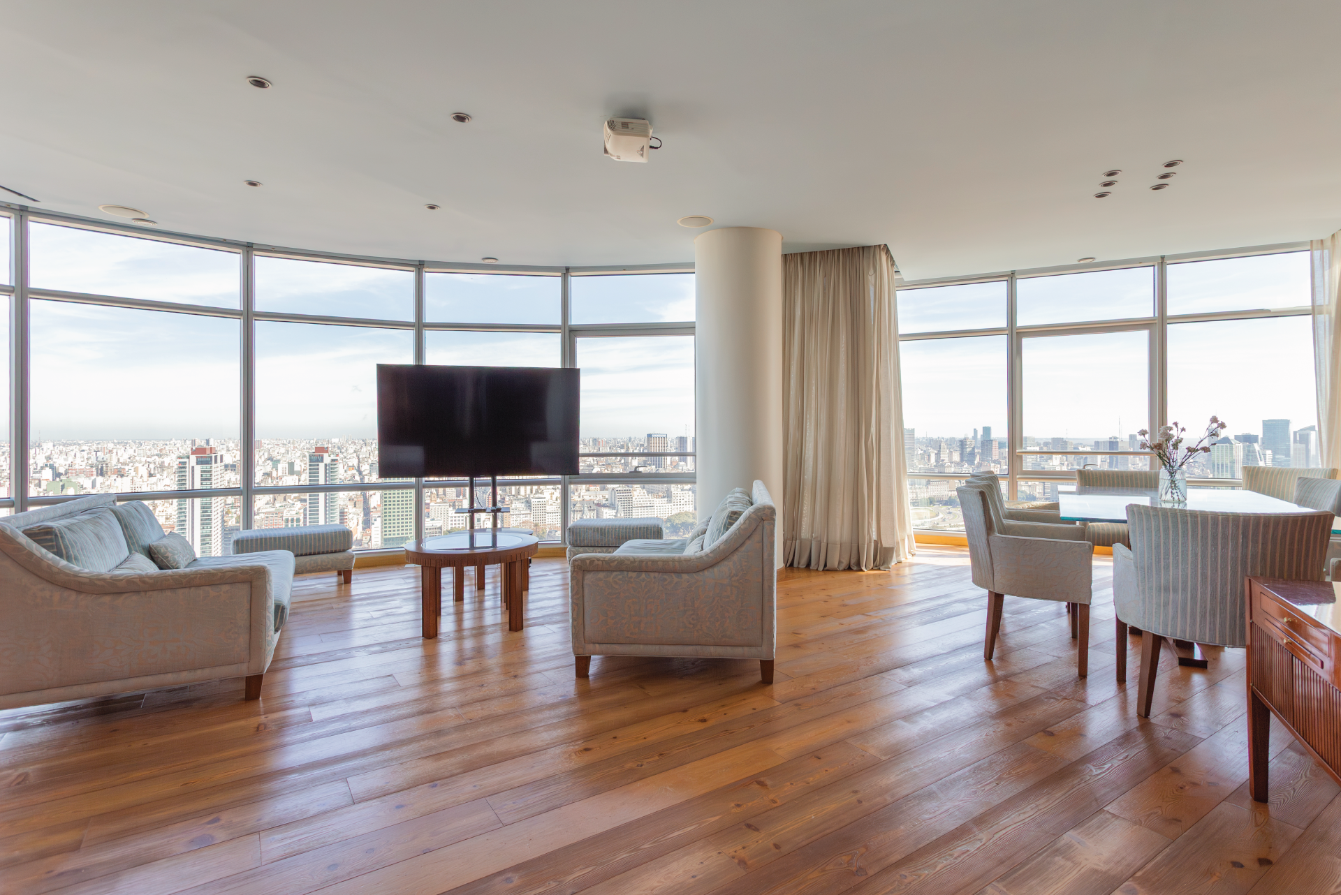 Puerto Madero: por qué su valor responde más al mercado global que al local