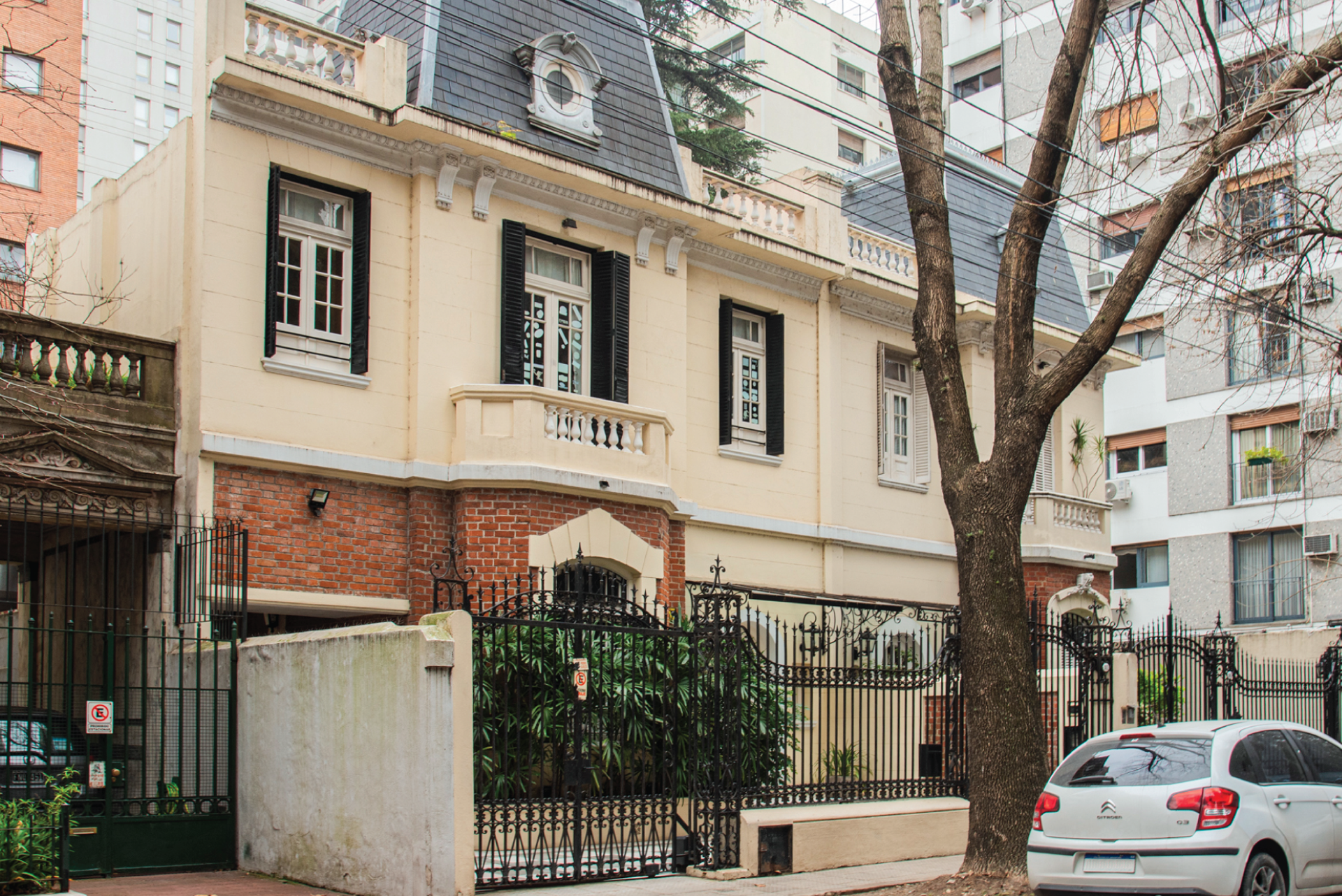 Belgrano R: claves para elegir una casa o PH sin sorpresas