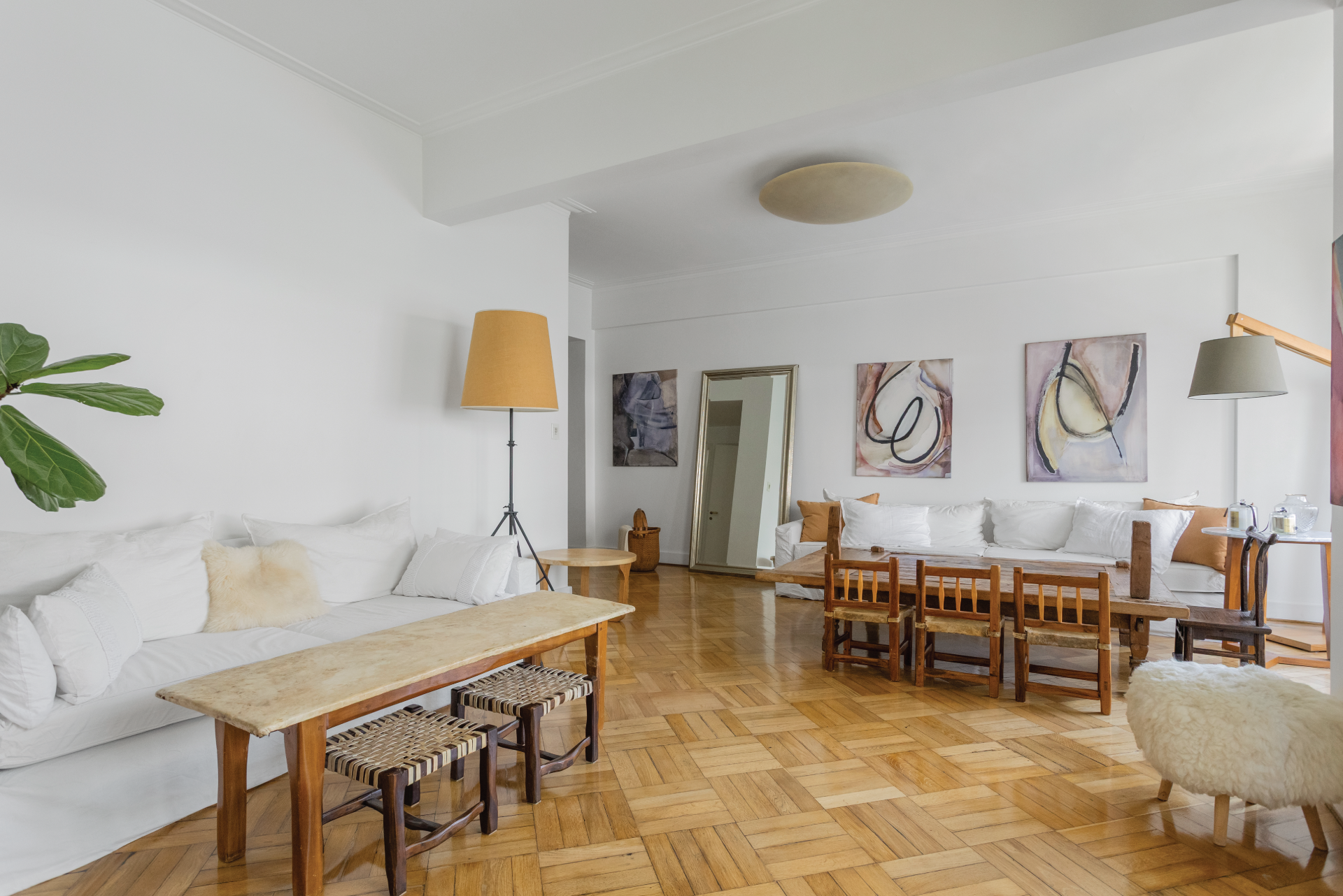 Coronel Diaz 2760 8A 4