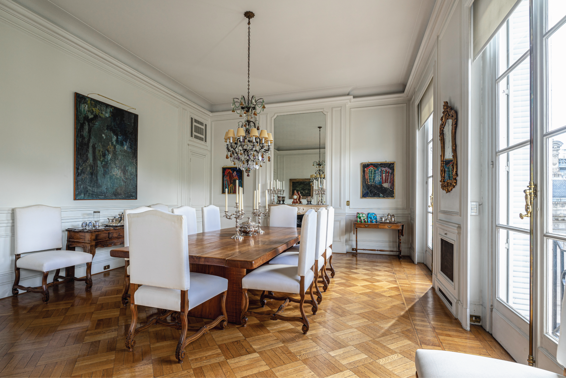 Por qué dos tasaciones pueden ser distintas