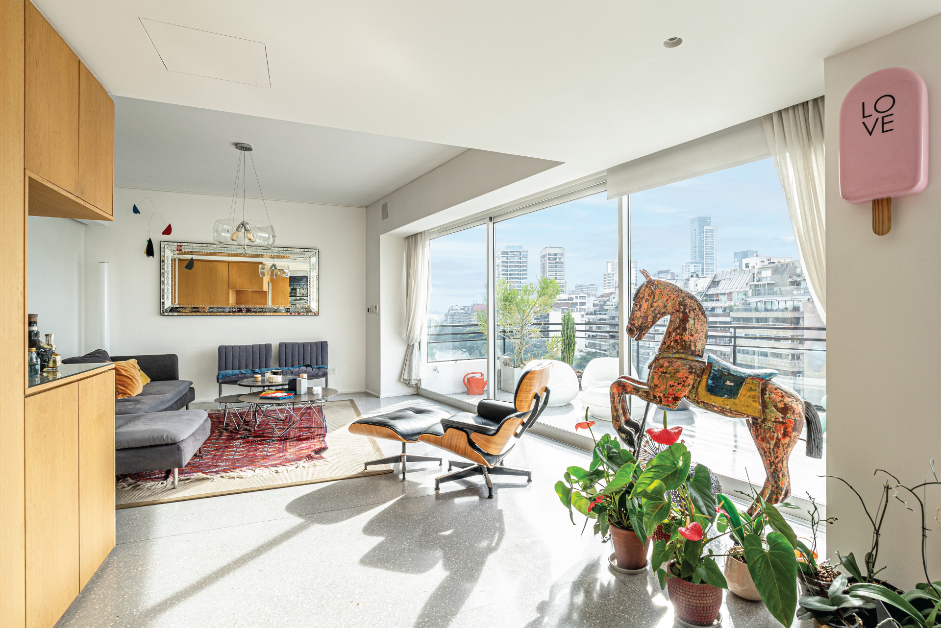 Cuales son los mejores barrios para vivir en CABA