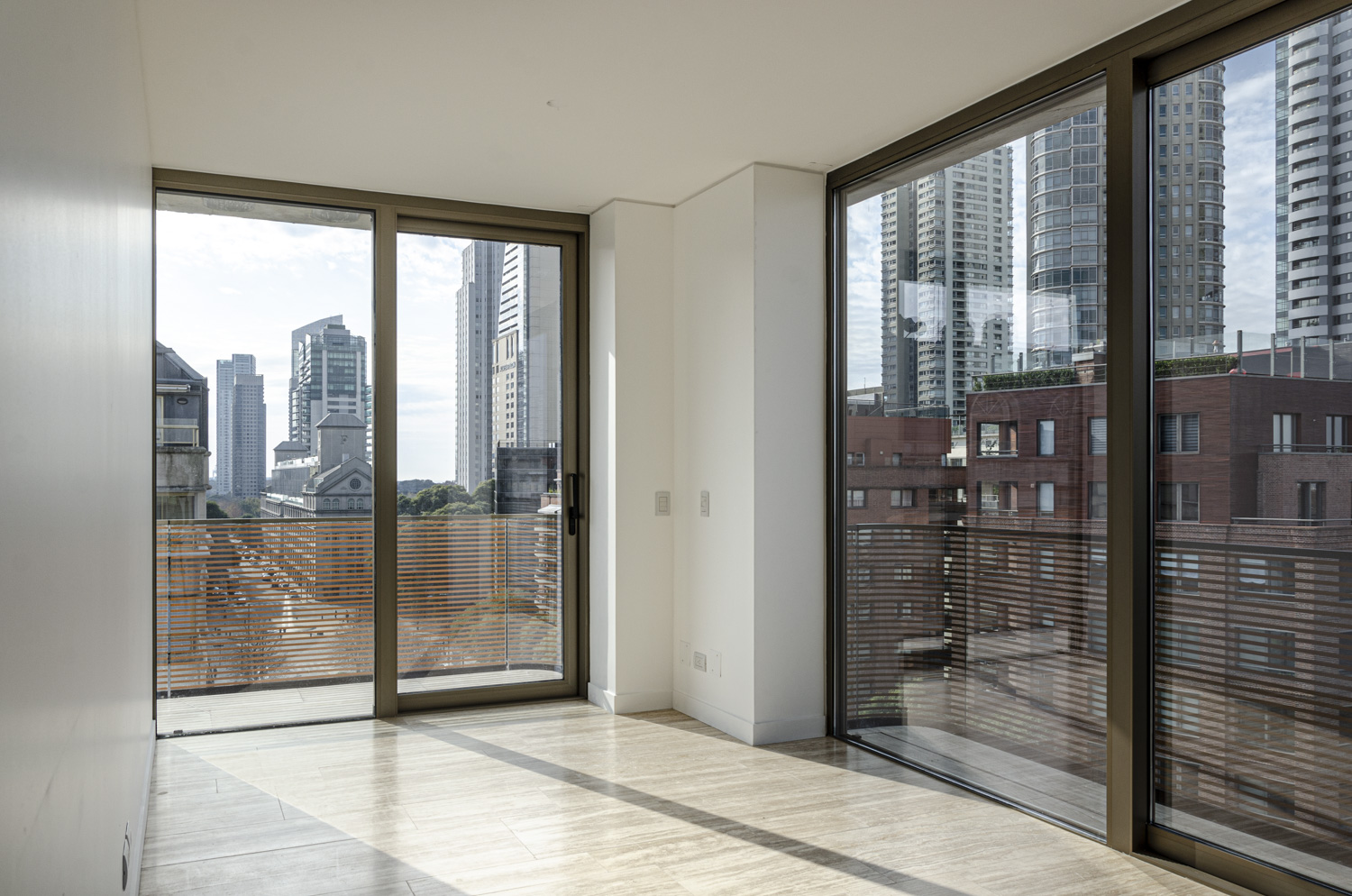 Qué tener en cuenta al elegir barrio antes de comprar una propiedad