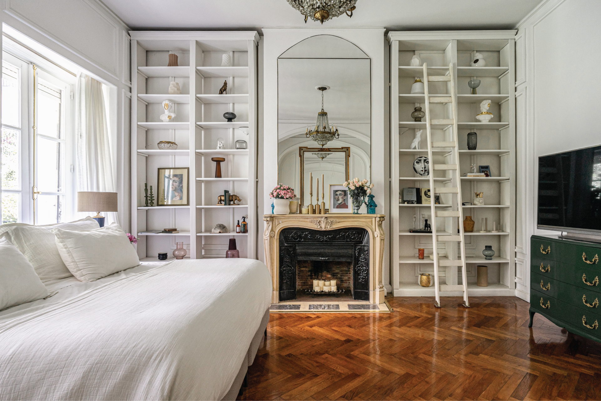 Guia para elegir el mejor barrio según tu estilo de vida en CABA