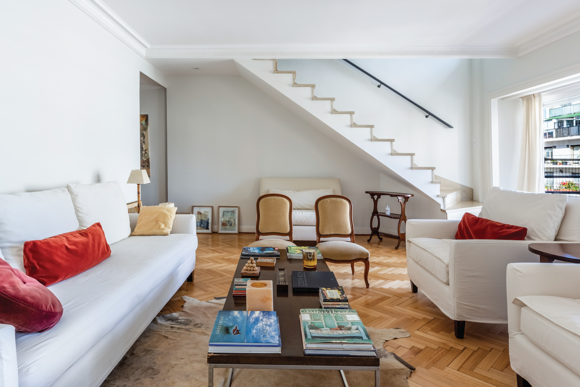 Tasación inmobiliaria en Palermo: valor m2, demanda y tips para subir el precio