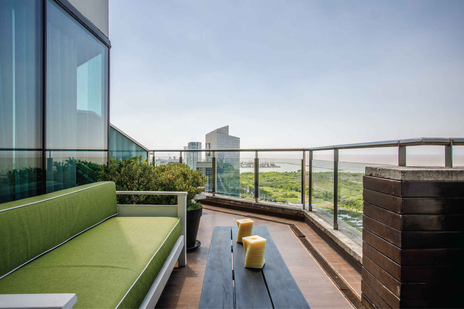 Tasación inmobiliaria en Puerto Madero: factores clave y rangos de valor por tipología